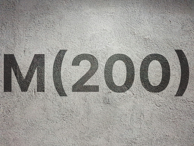 Раствор М(200)